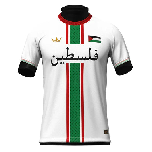 Maillot de Foot Palestine