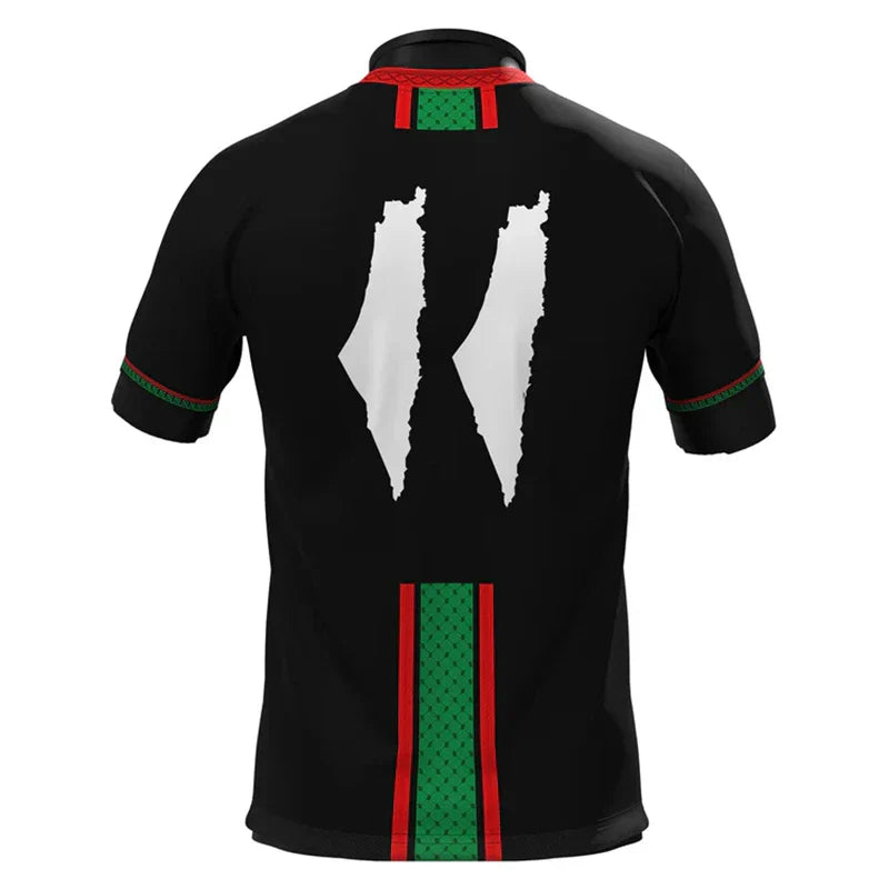 Maillot De La Palestine