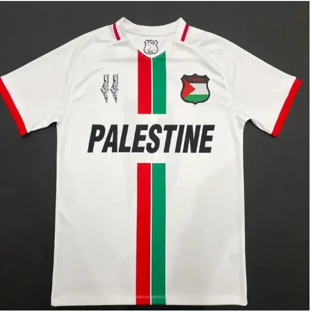 maillot de la palestine