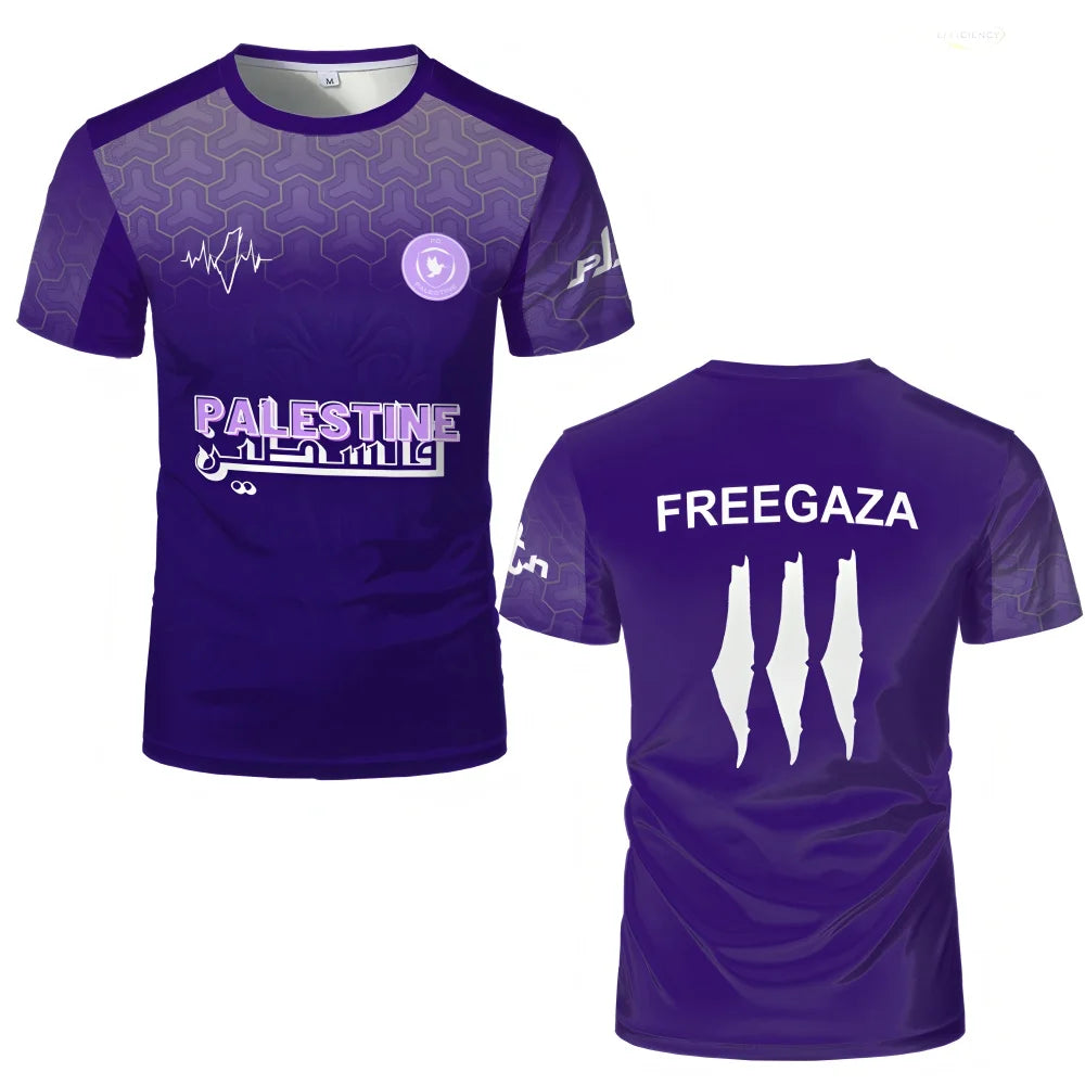 maillot free gaza