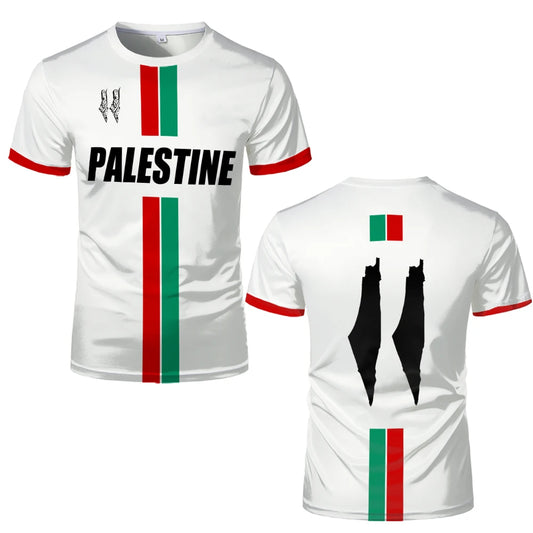 maillot palestine