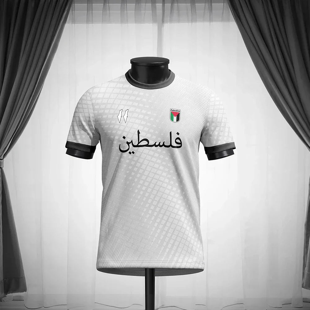 Maillots Palestine