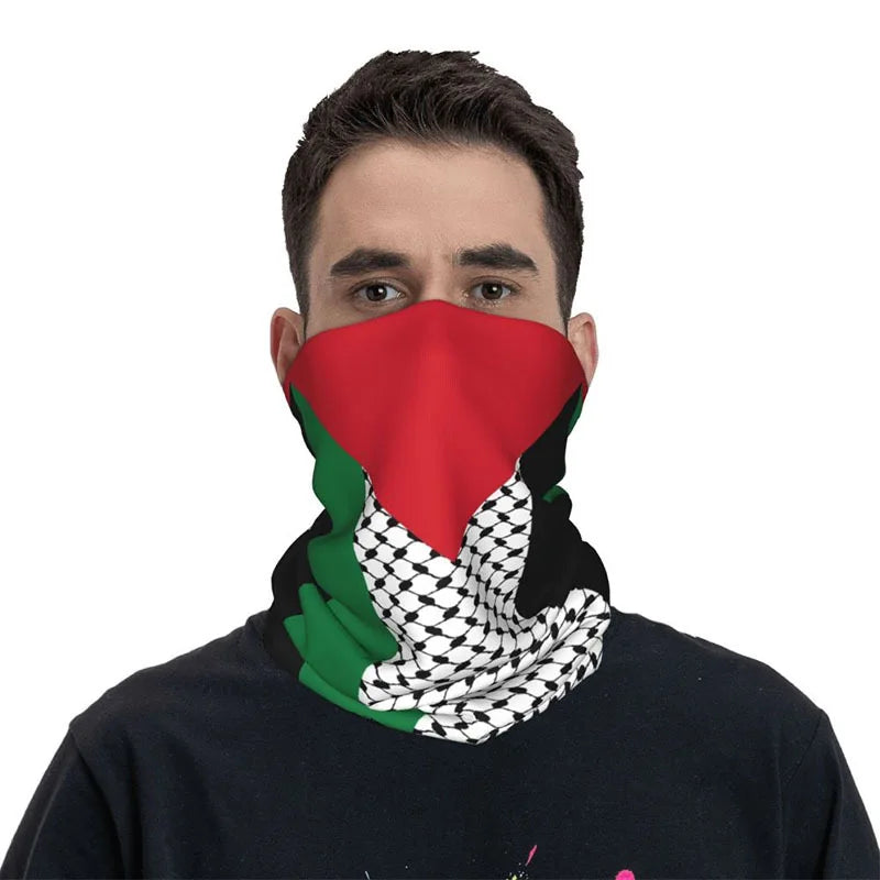 Masque Palestine