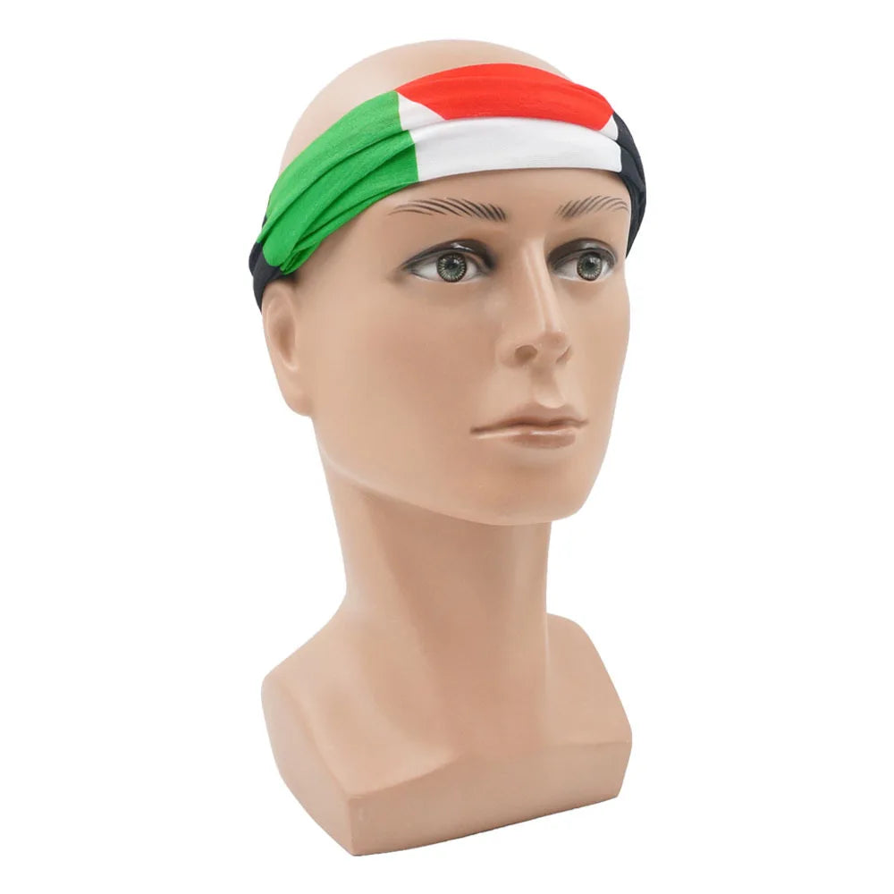 bandana palestine