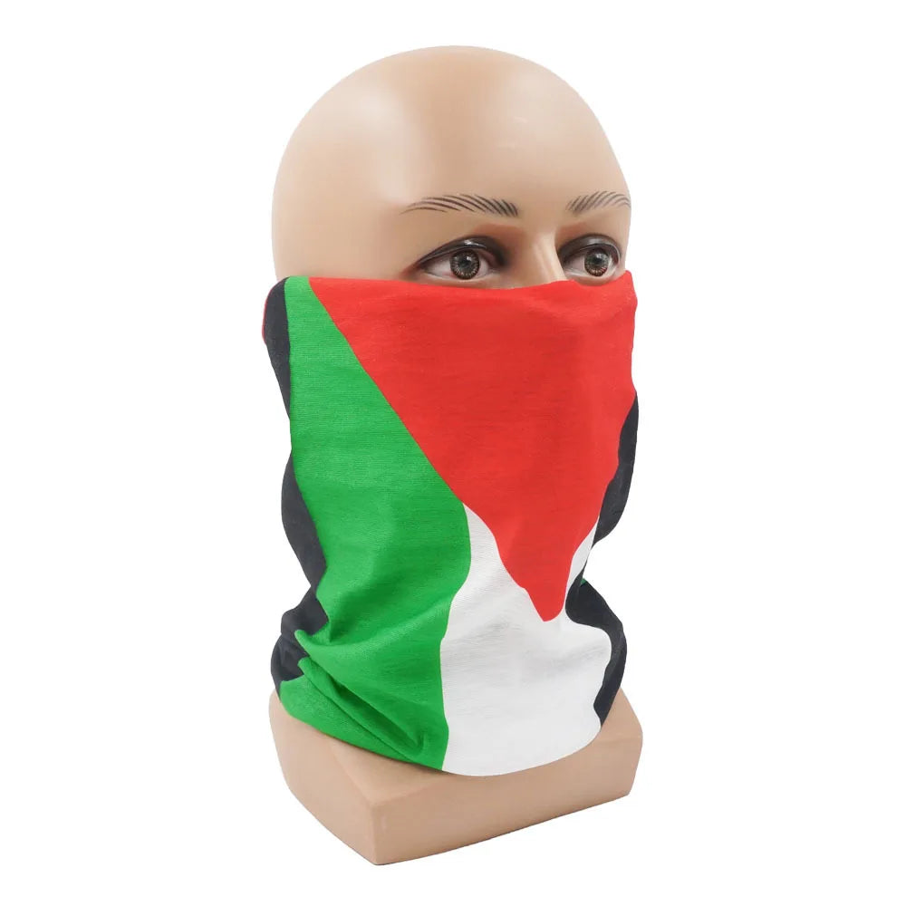 Masque Palestine