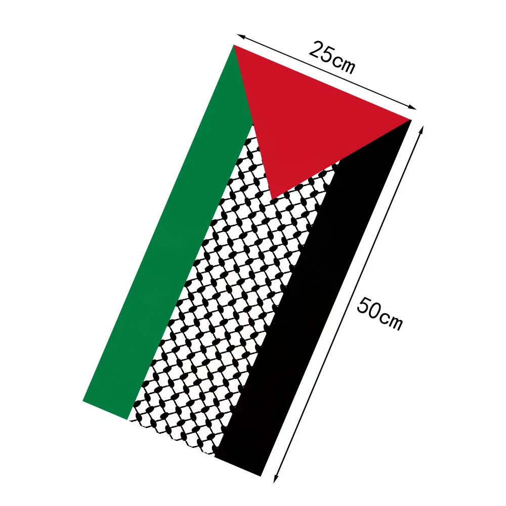 Masque Palestine