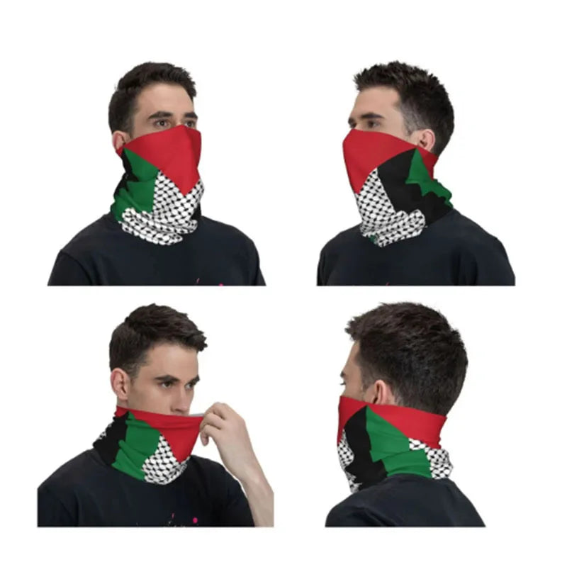 Masque Palestine