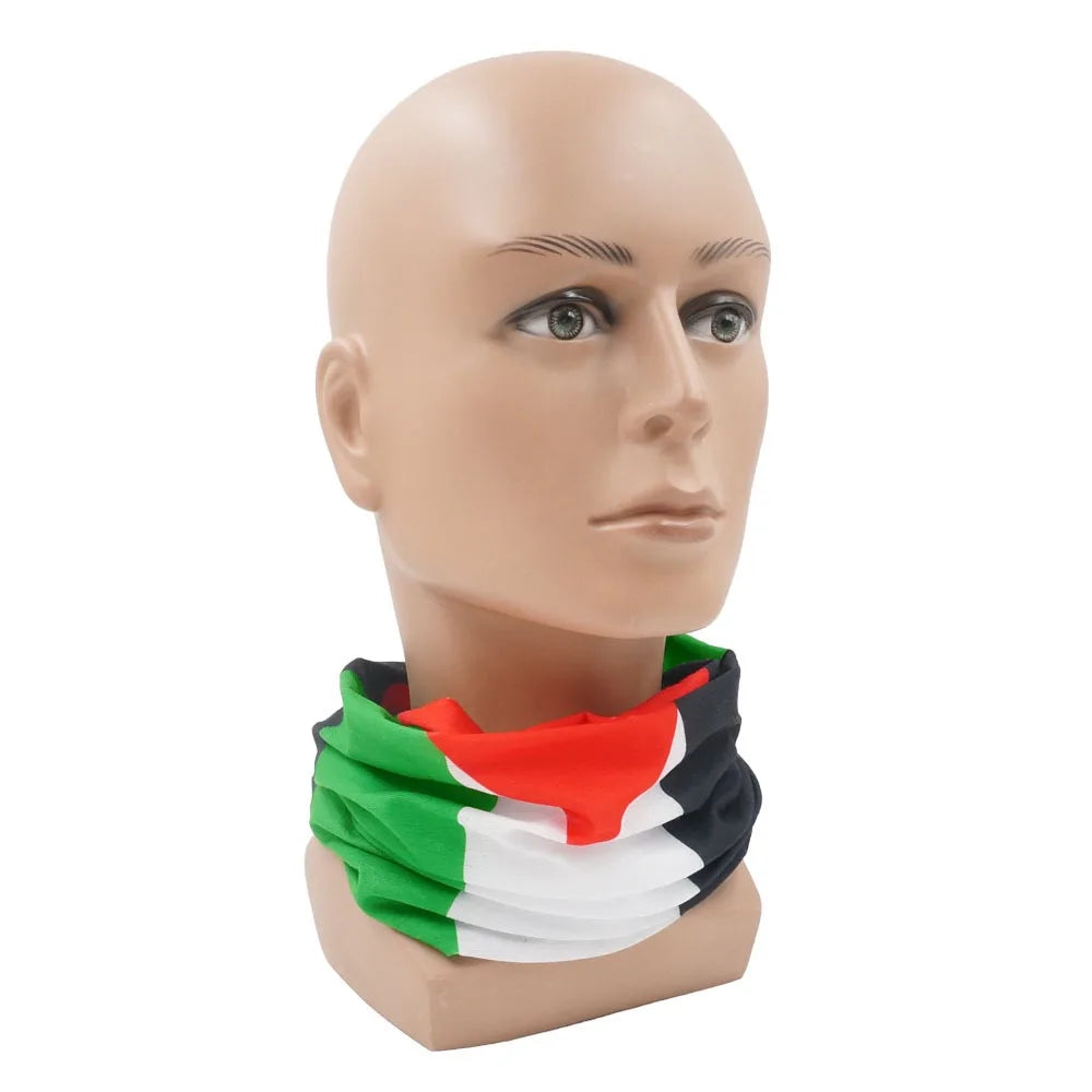 Masque Palestine