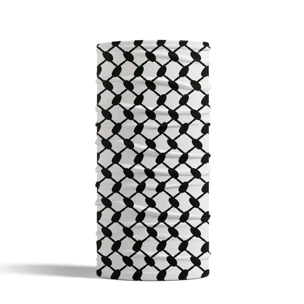 masque free palestine