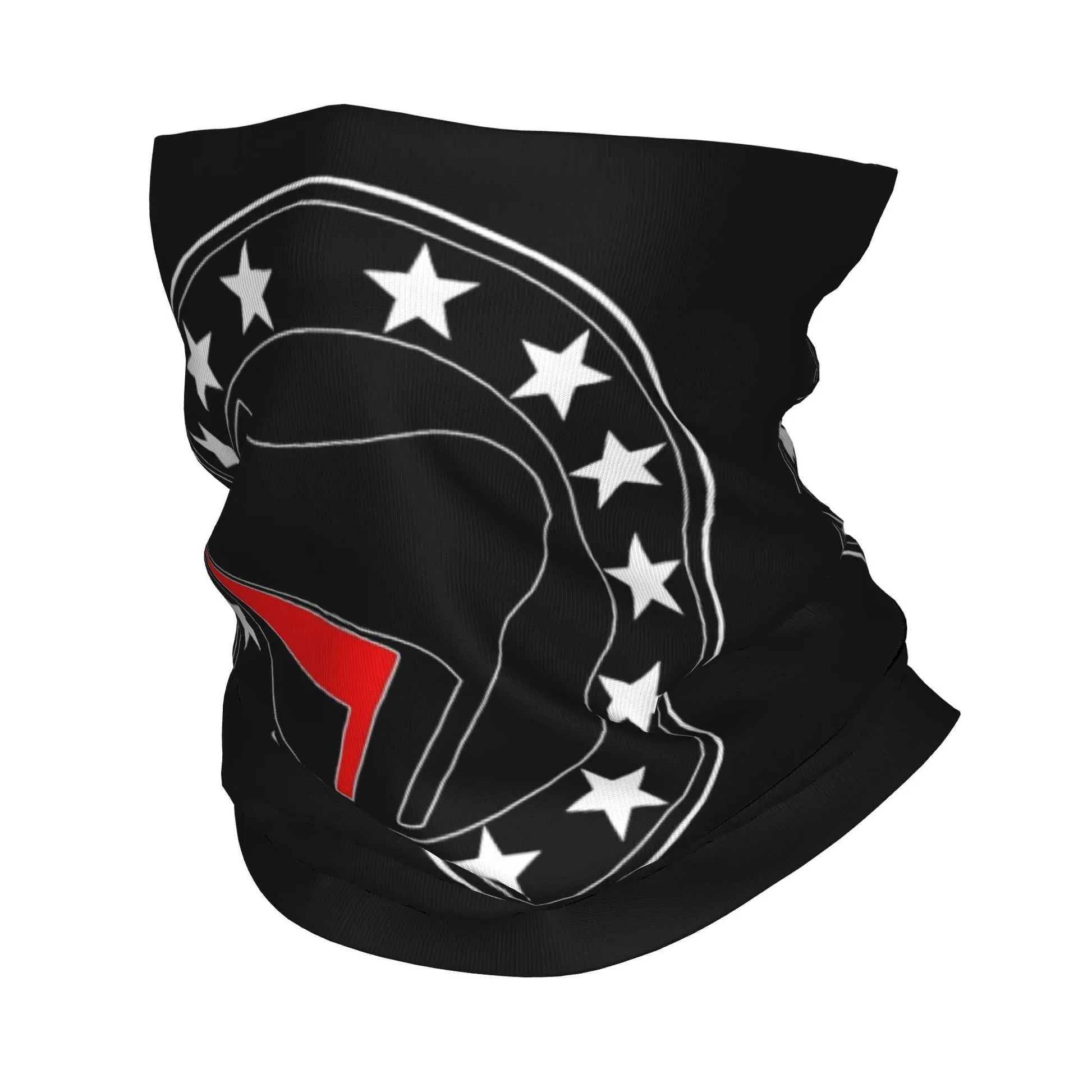 masque antifa