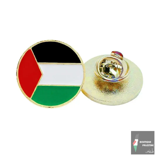 Badge Palestine