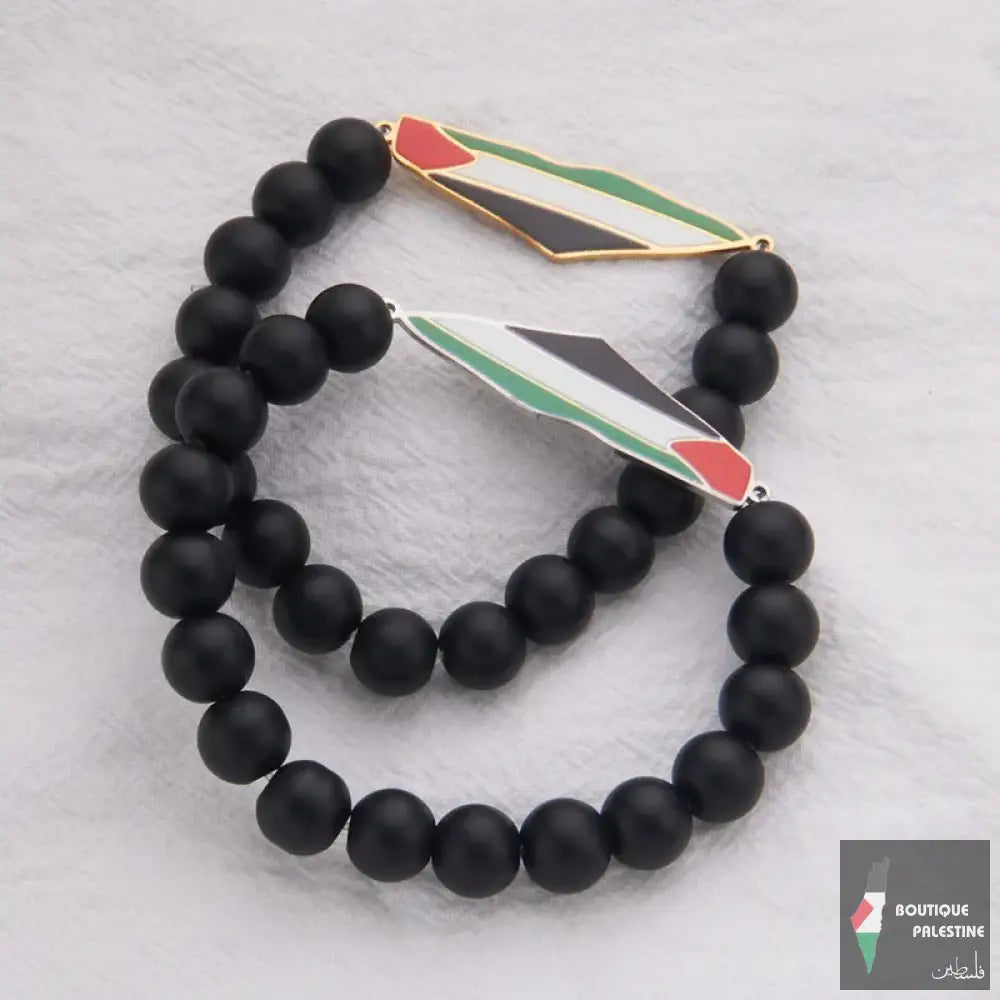 Palestine Bracelet