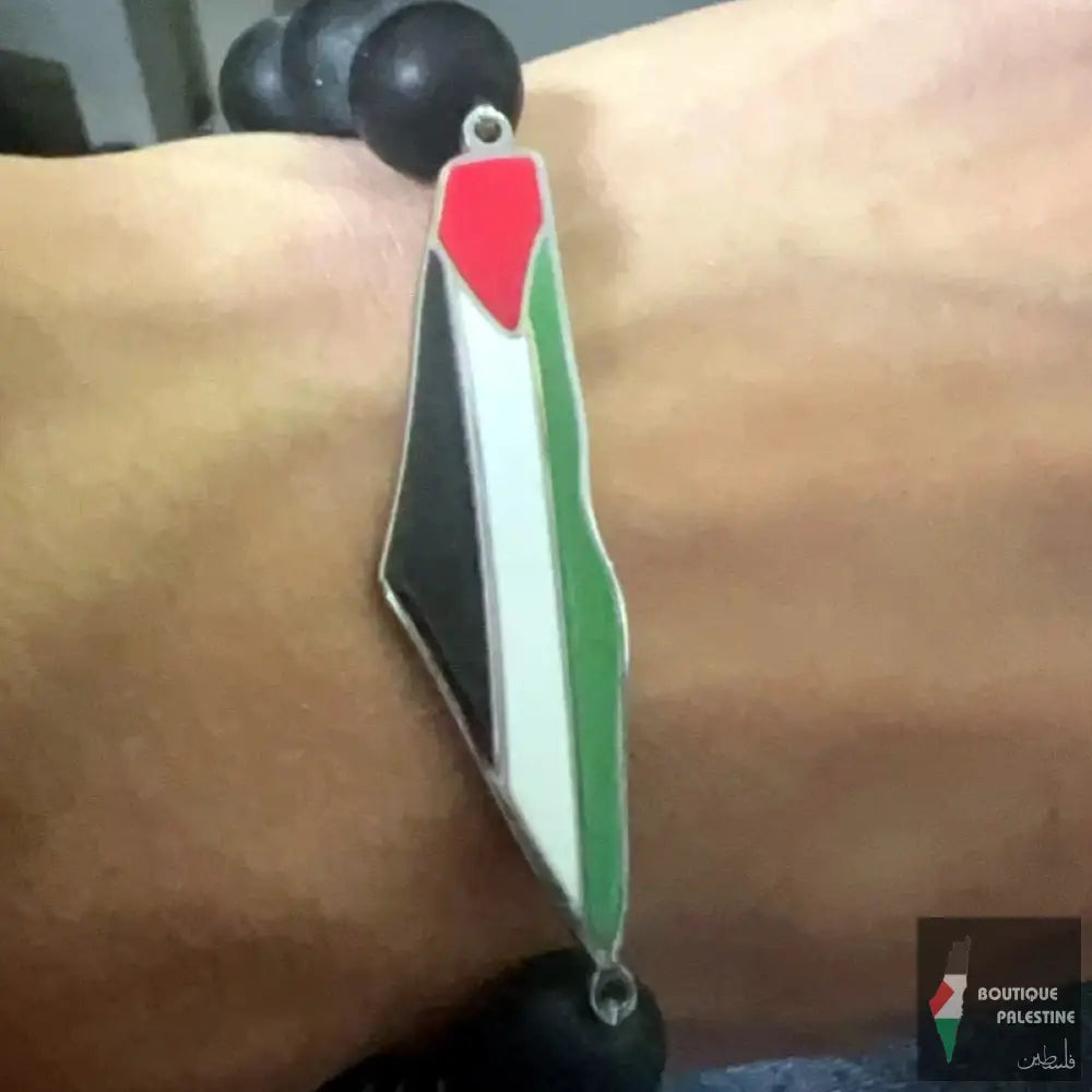 Palestine Bracelet