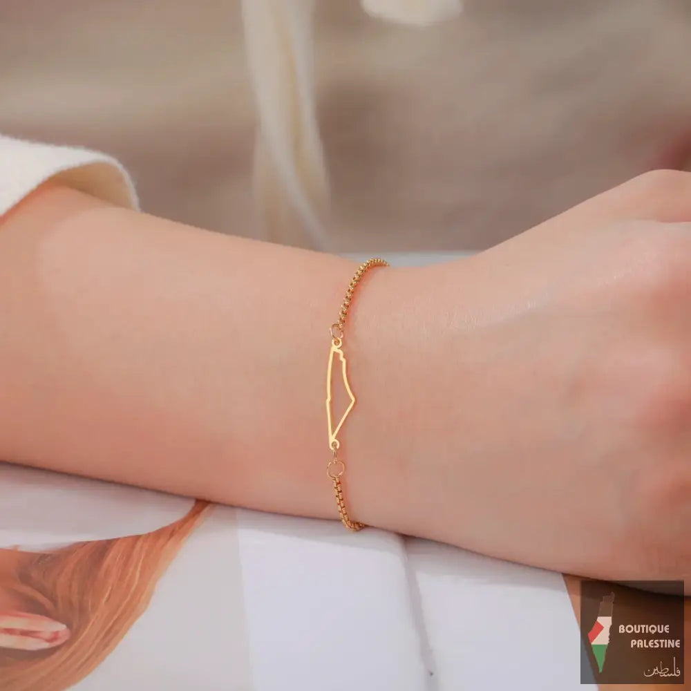 Palestine Bracelets
