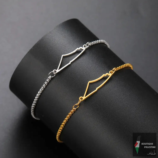Palestine Bracelets