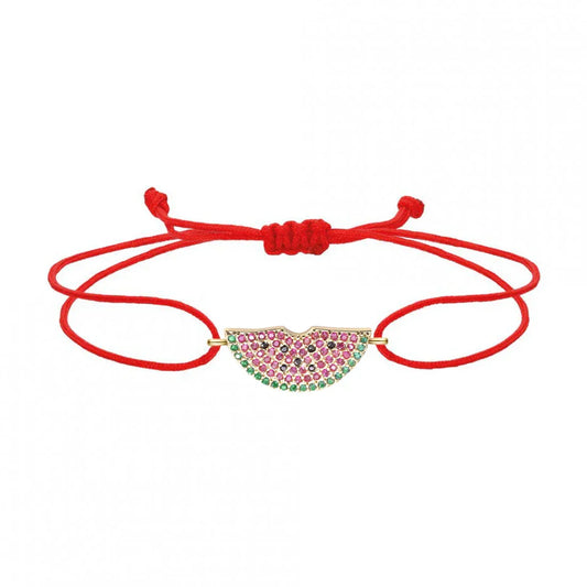 Palestine Bracelets Pasteque