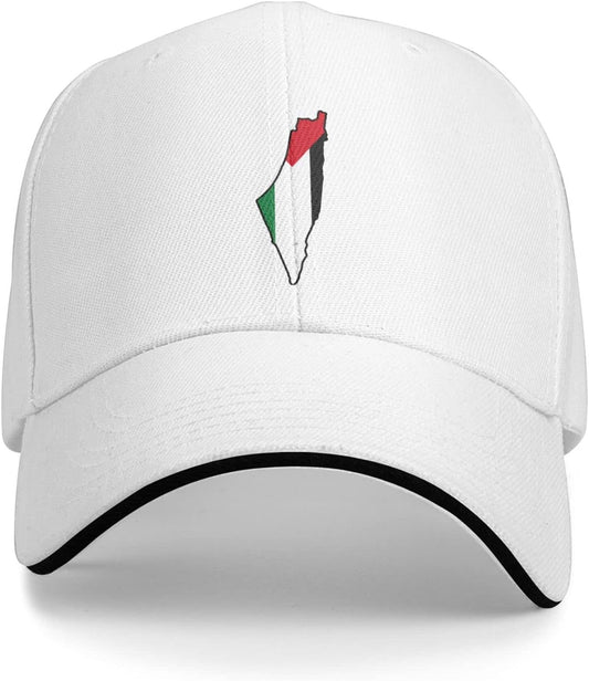 Palestine Cap pas cher