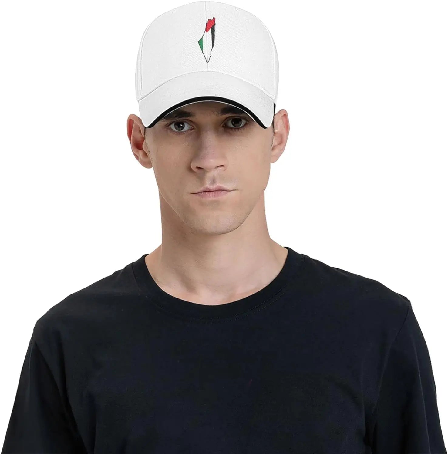 Palestine Cap