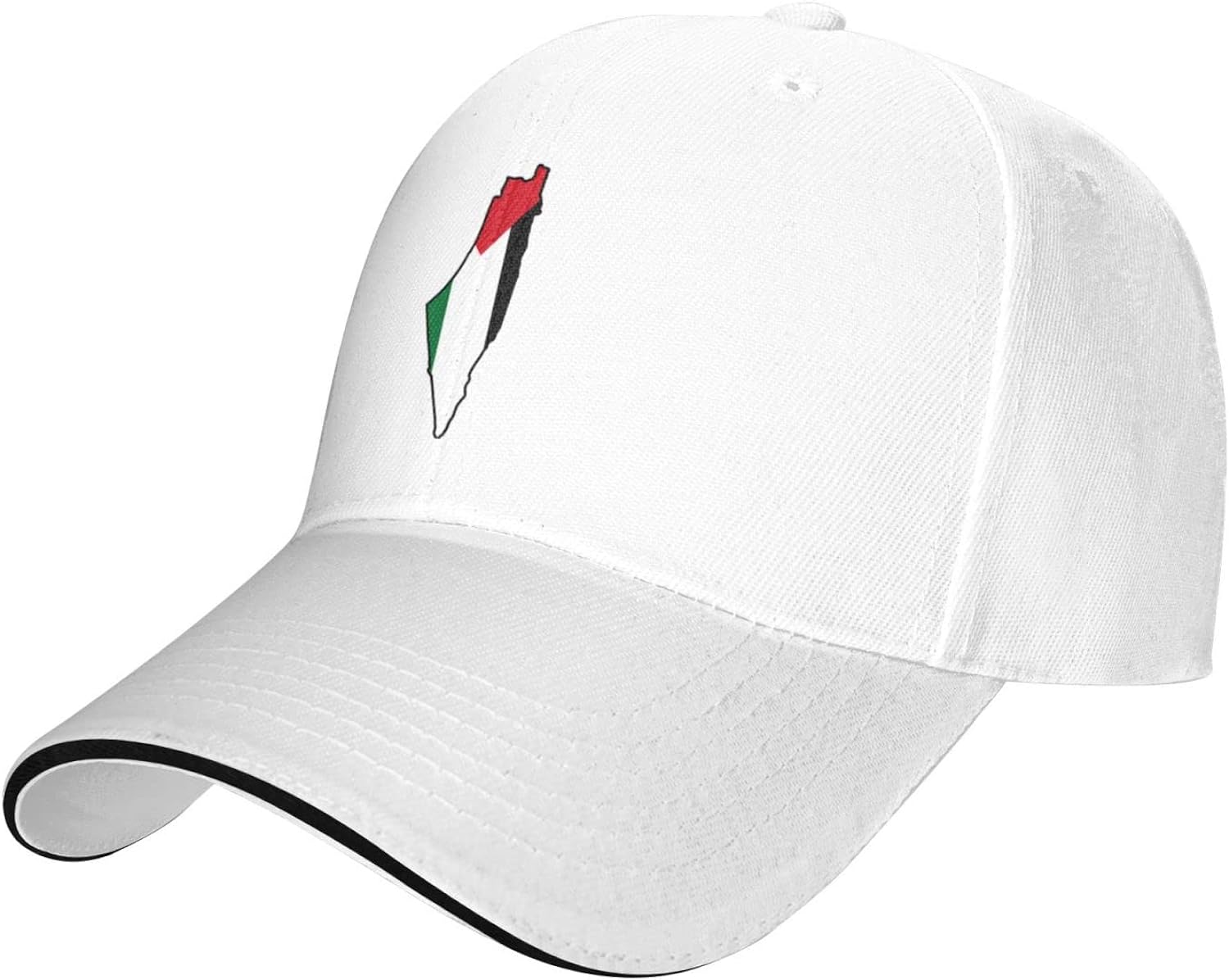 Palestine Cap
