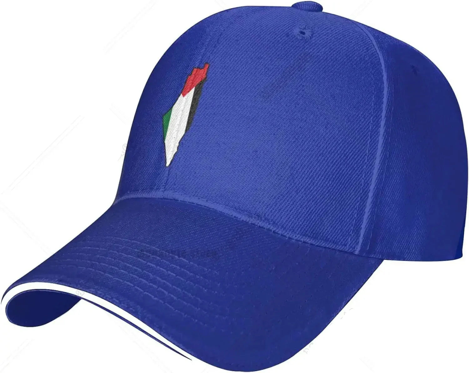 Palestine Cap