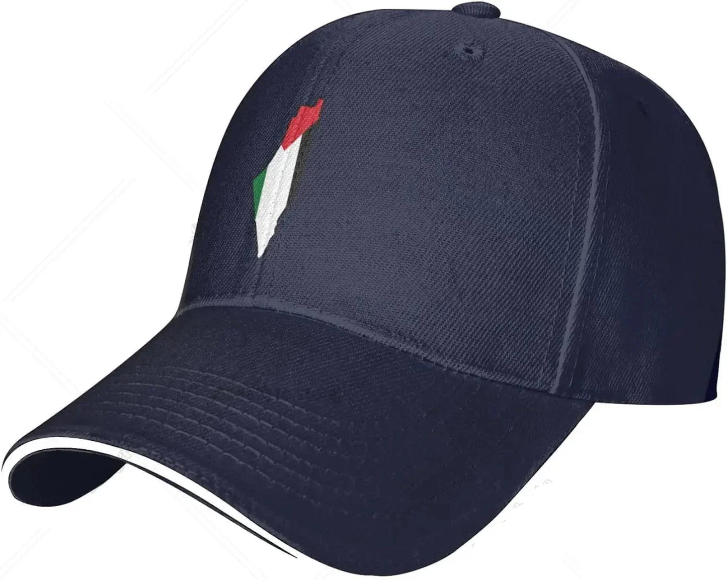 Palestine Cap