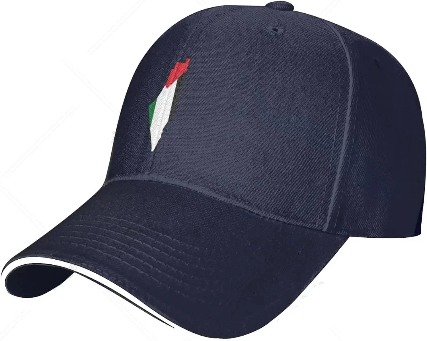 Palestine Cap