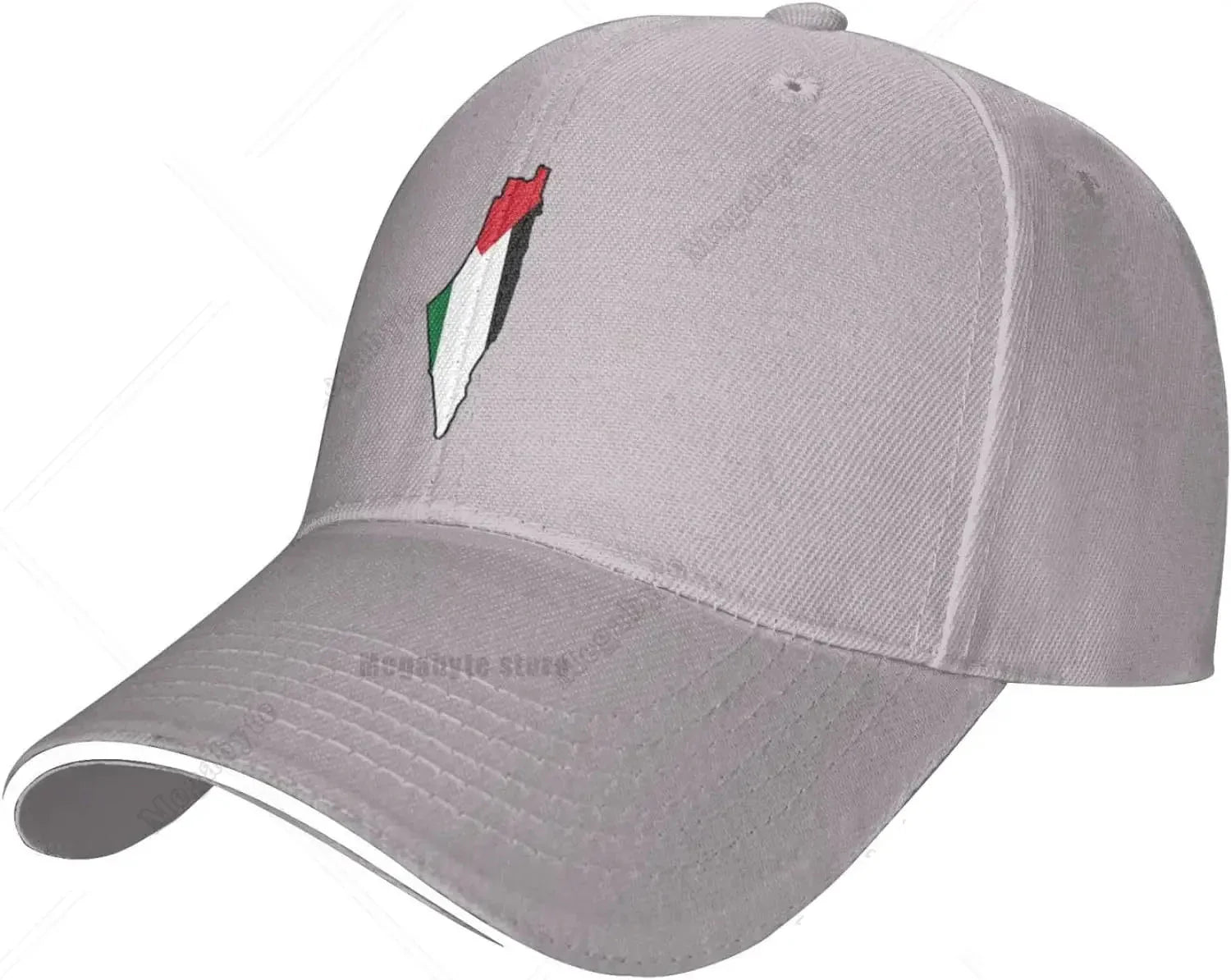 Palestine Cap