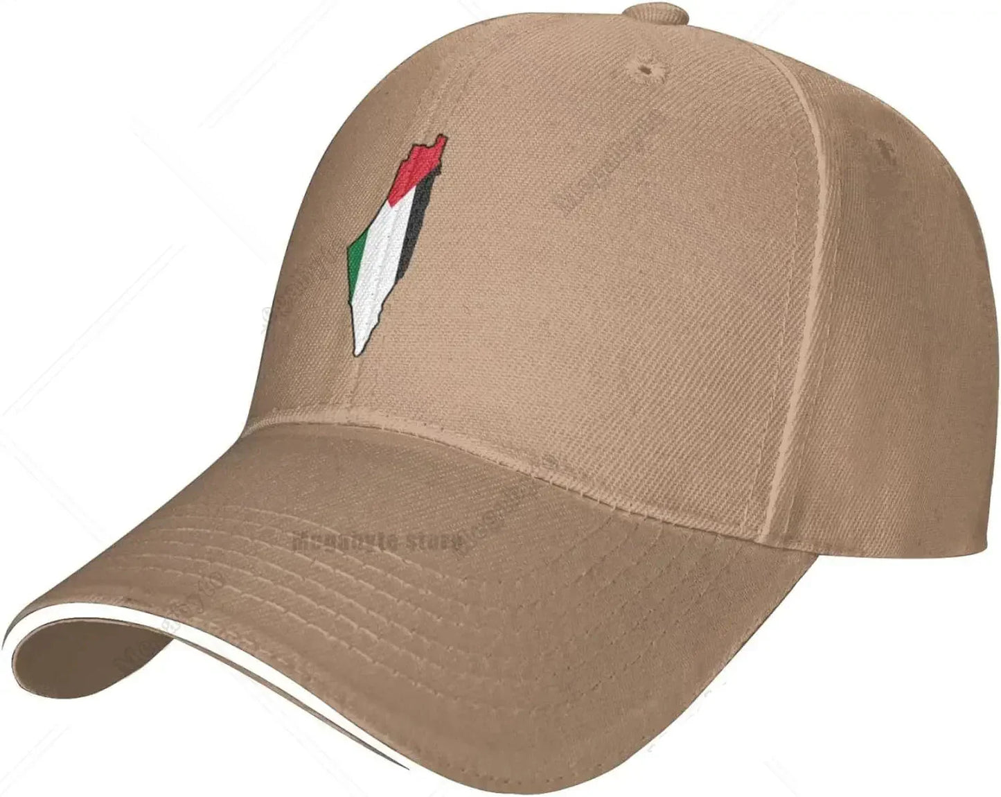 Palestine Cap
