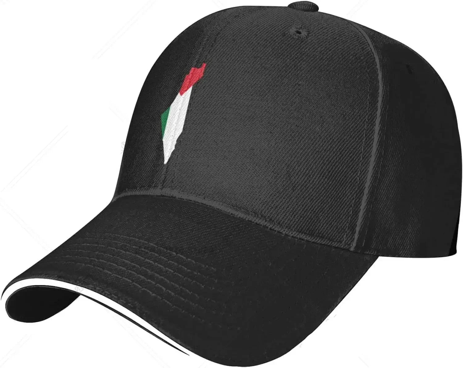 Palestine Cap