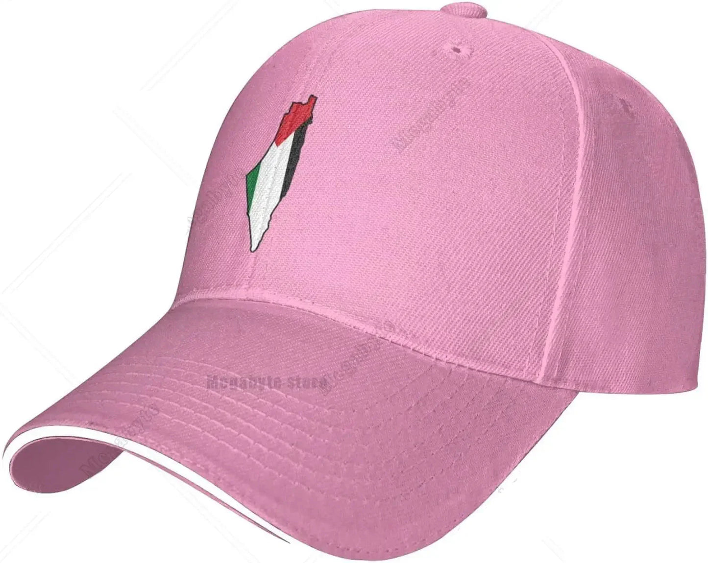 Palestine Cap