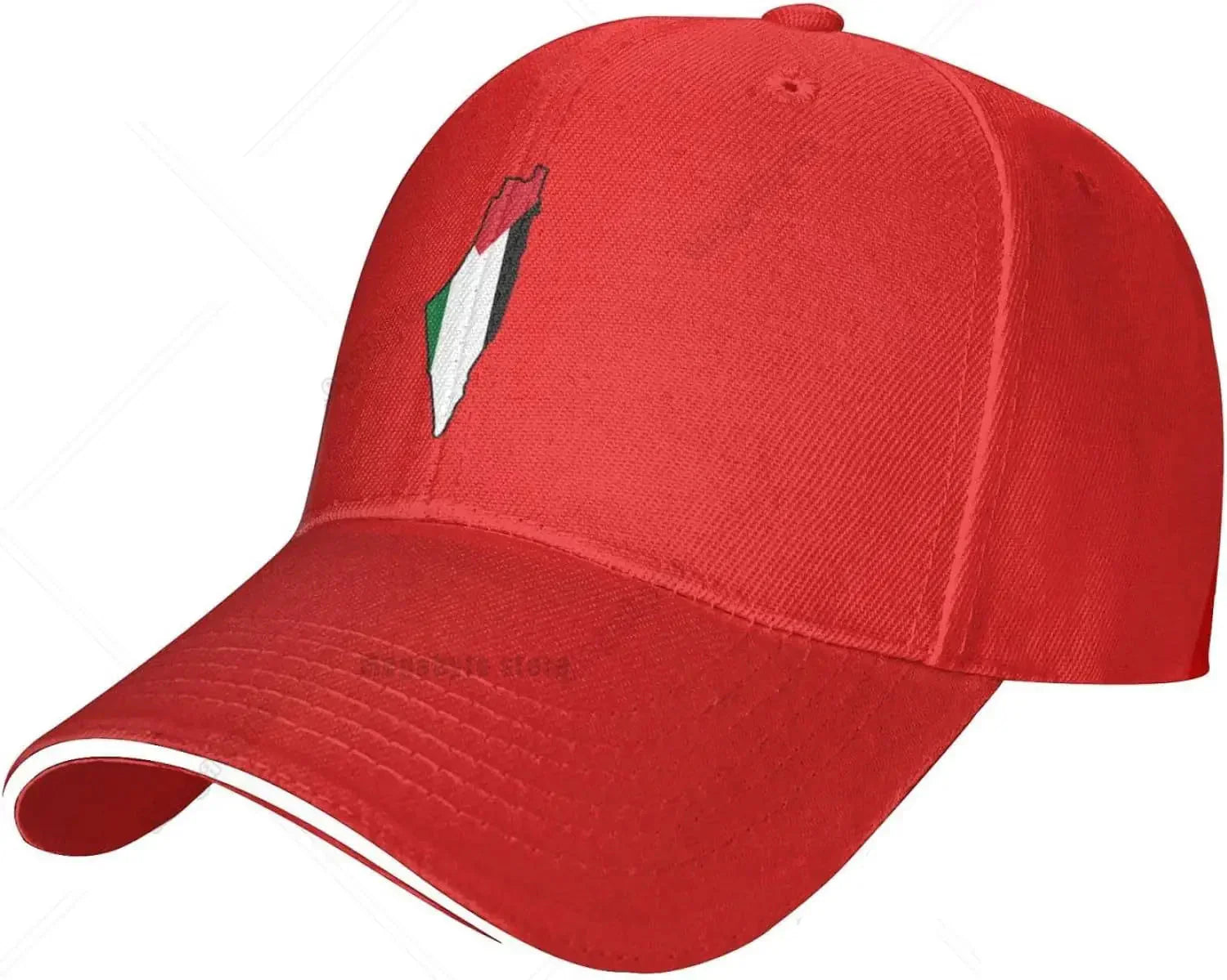 Palestine Cap