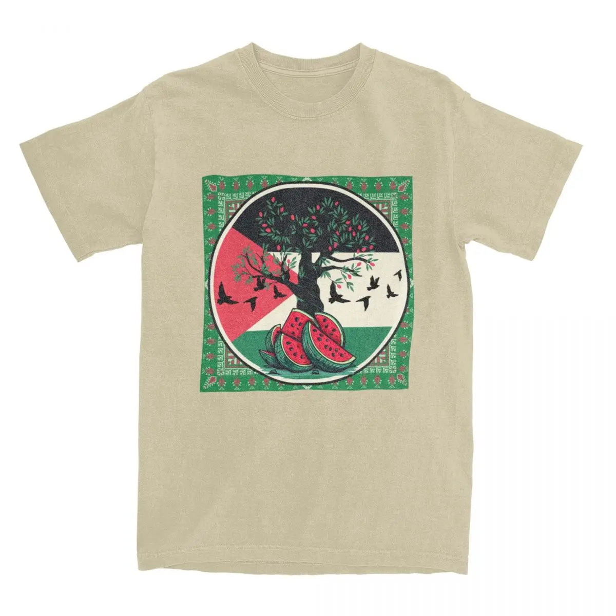 Palestine t-shirt