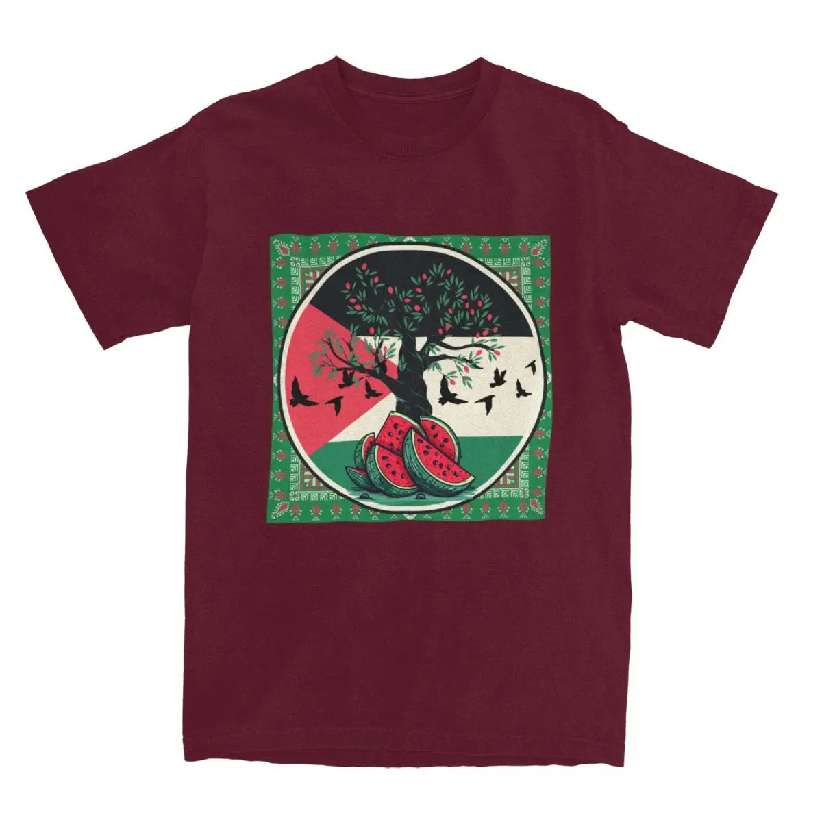 Palestine Tee Shirt
