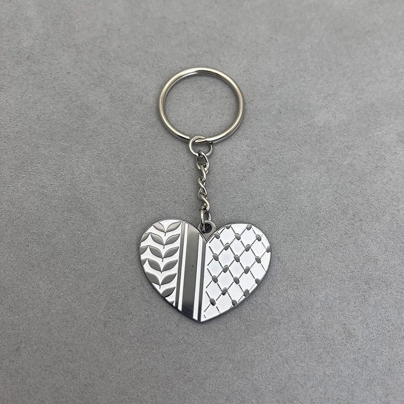 porte clés palestine