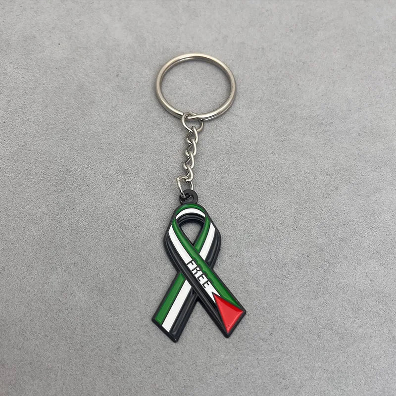 porte clé palestine