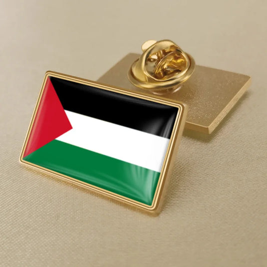 Palestine Pin