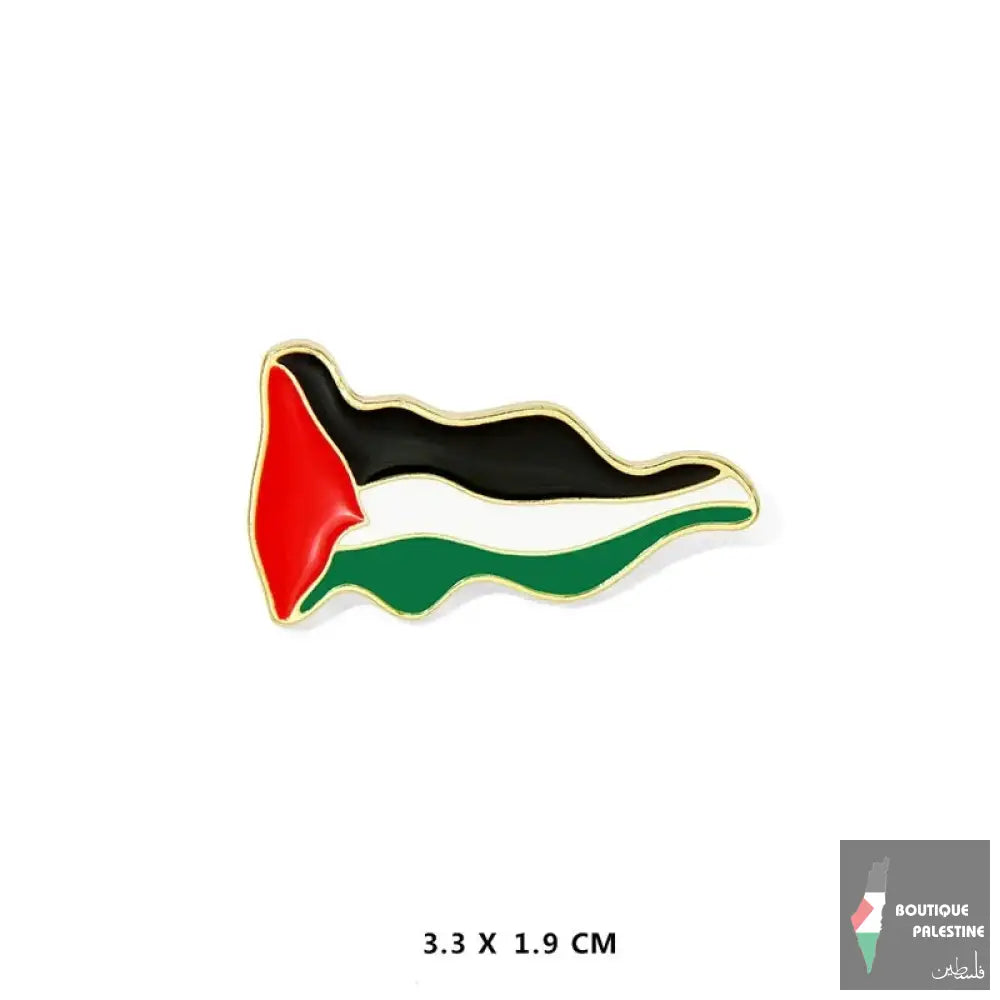 pins palestine 