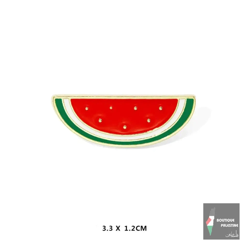 pins palestine pasteque