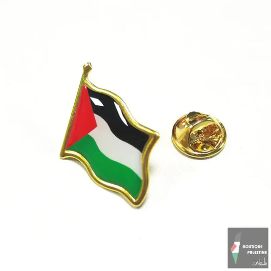 Palestine pins