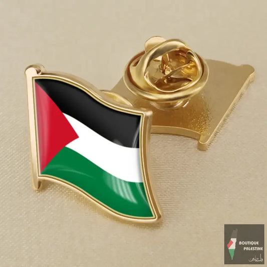 Pins Palestine