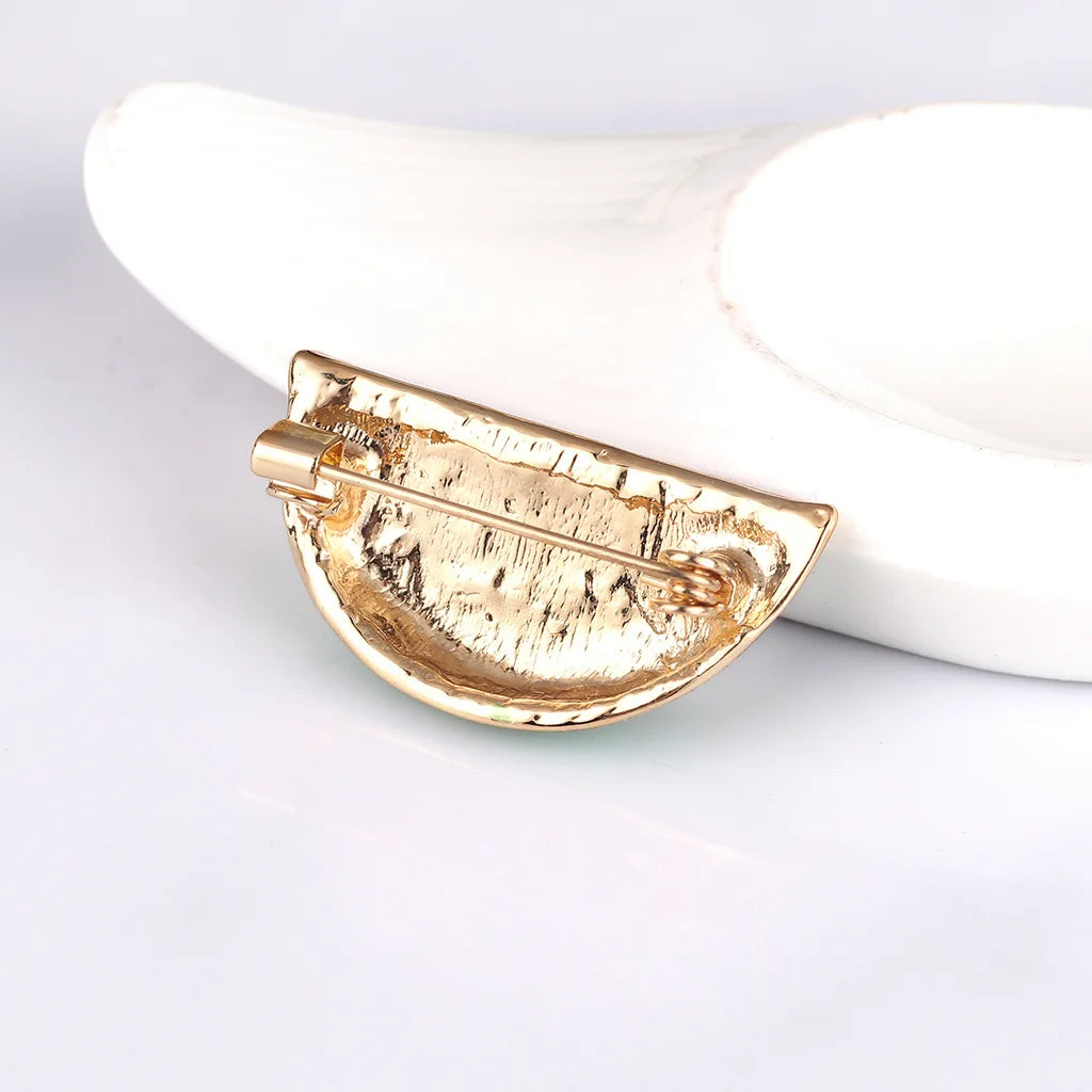 Pins Pasteque Palestine