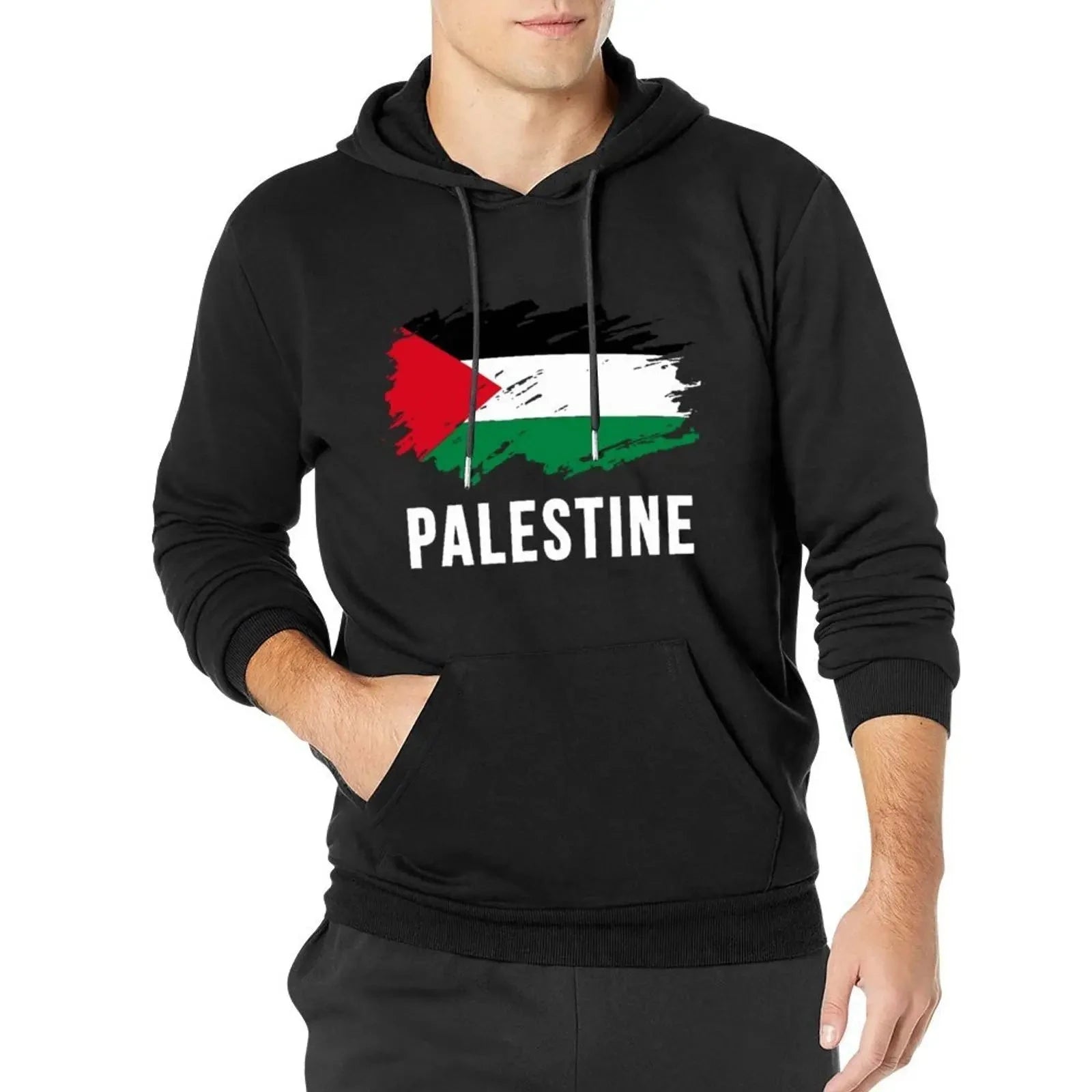 pull homme palestine