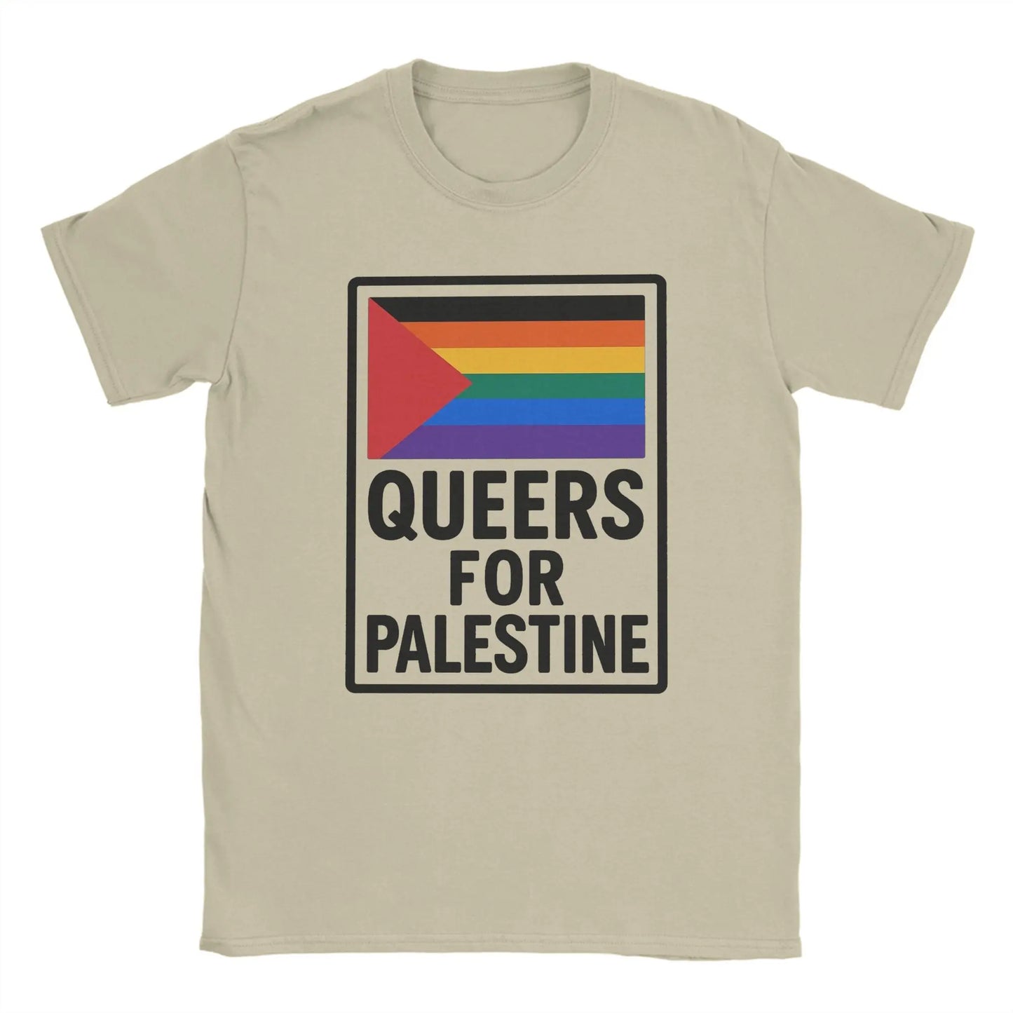 queers for palestine