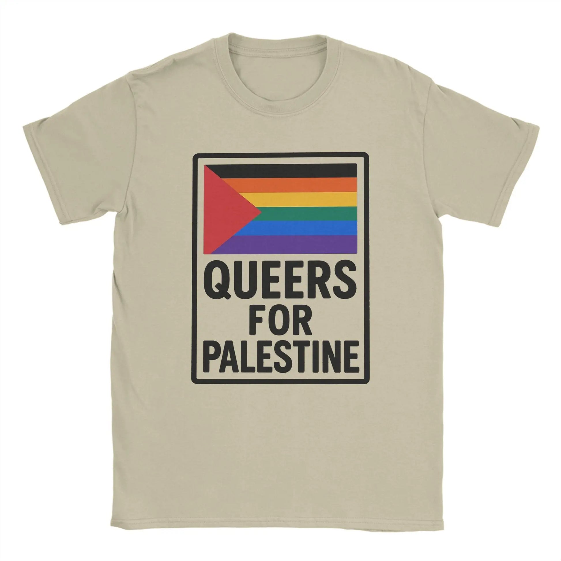 queers for palestine