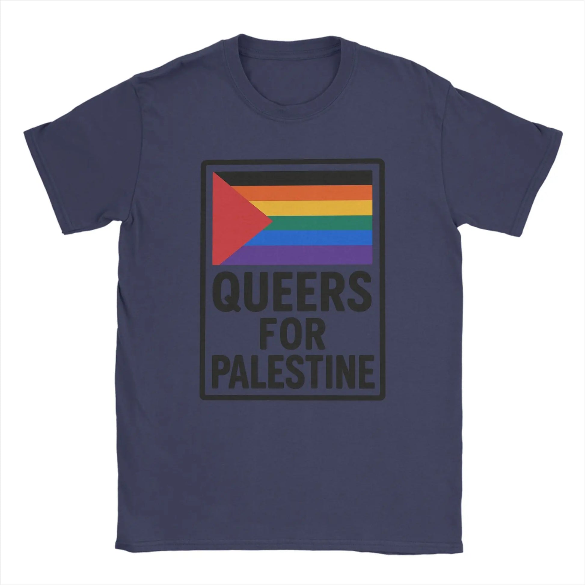 queers for palestine
