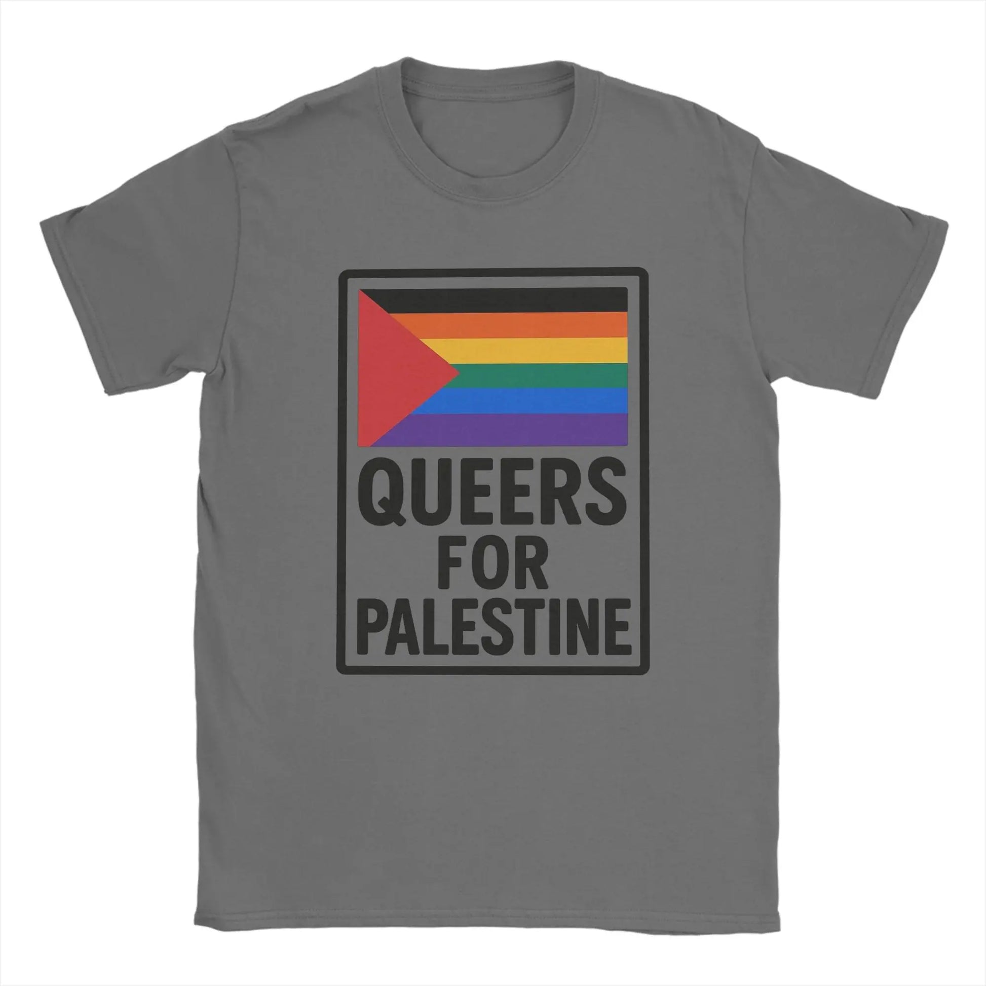 queers for palestine
