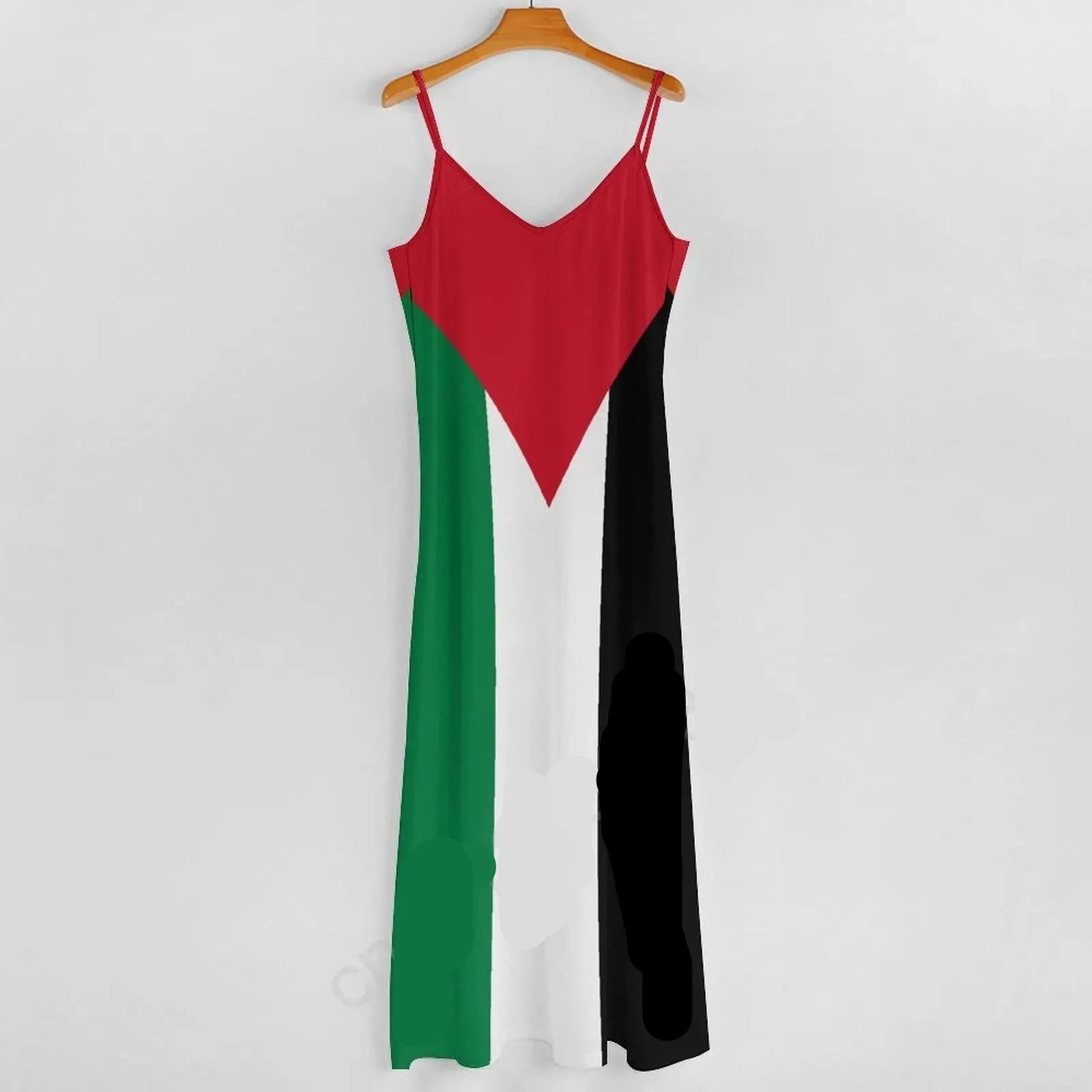 robe palestine