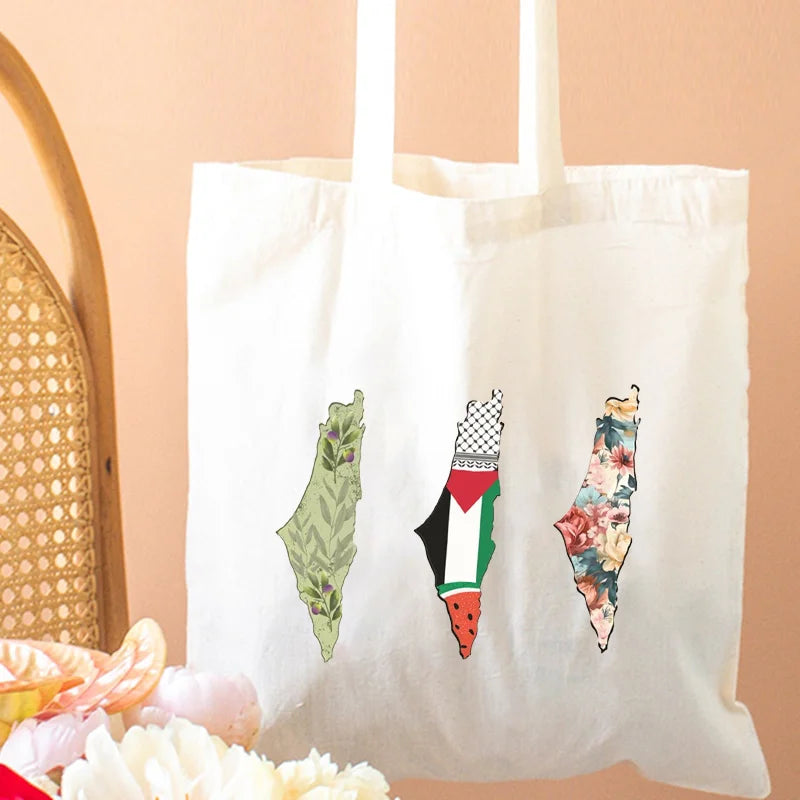 sac jacquemus free palestine​