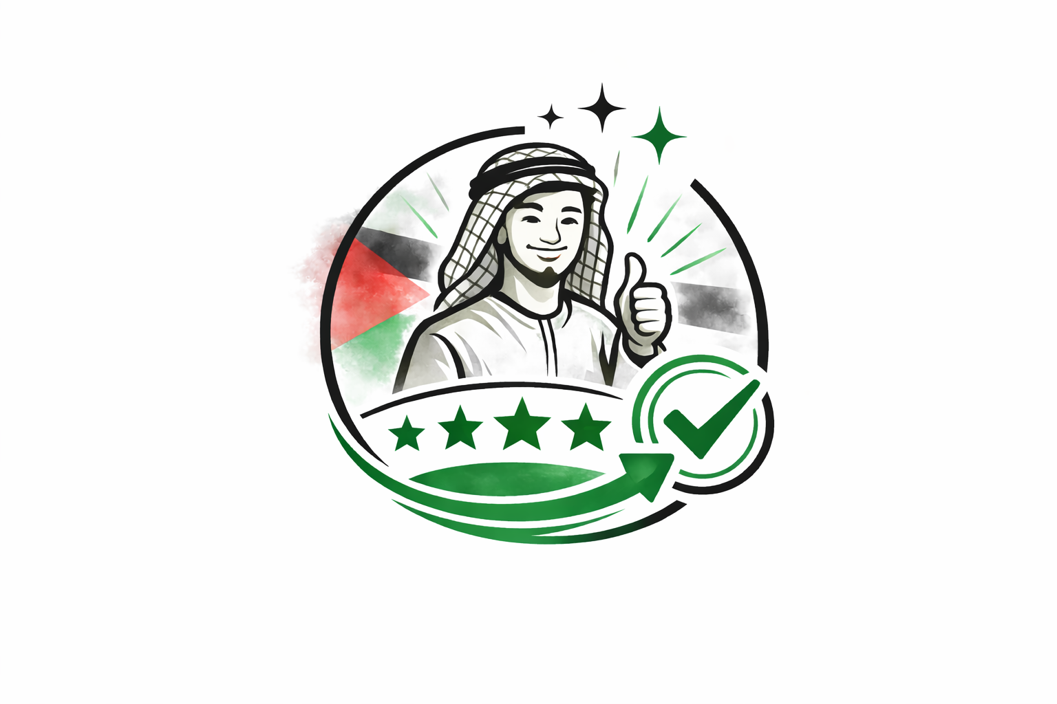 satisfait ou rembourse boutique palestine