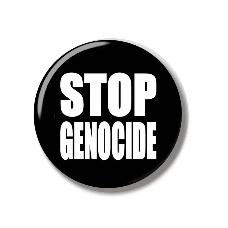 Palestine Genocide